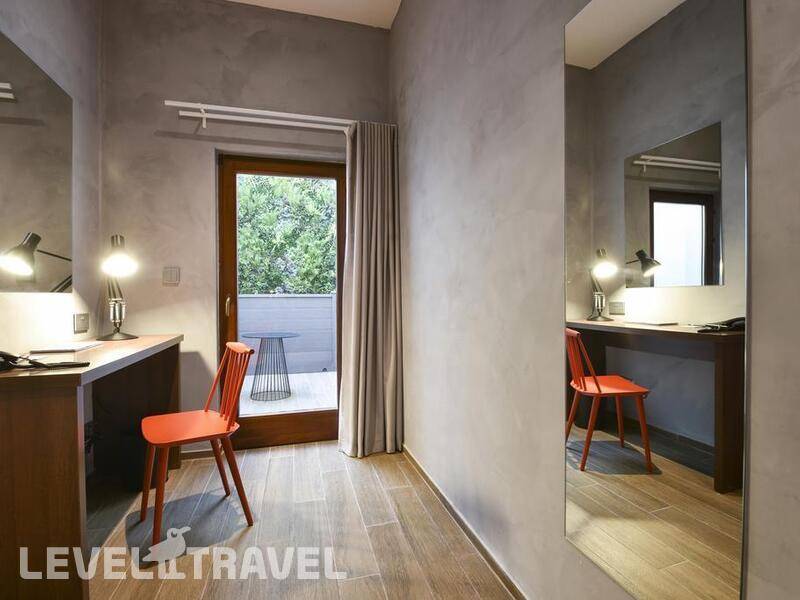 Фотография Quaint Boutique Hotel Sannat