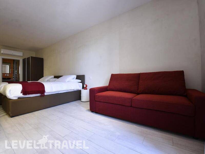 Фотография Quaint Boutique Hotel Sannat
