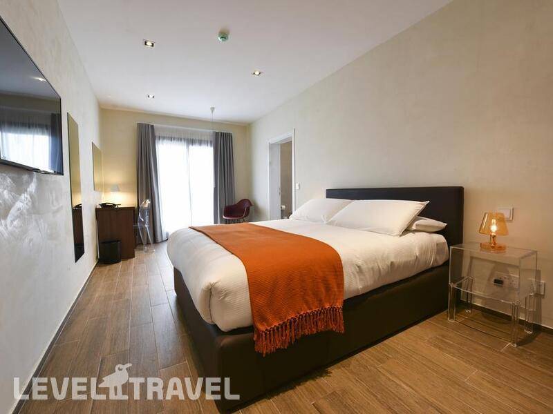 Фотография Quaint Boutique Hotel Sannat