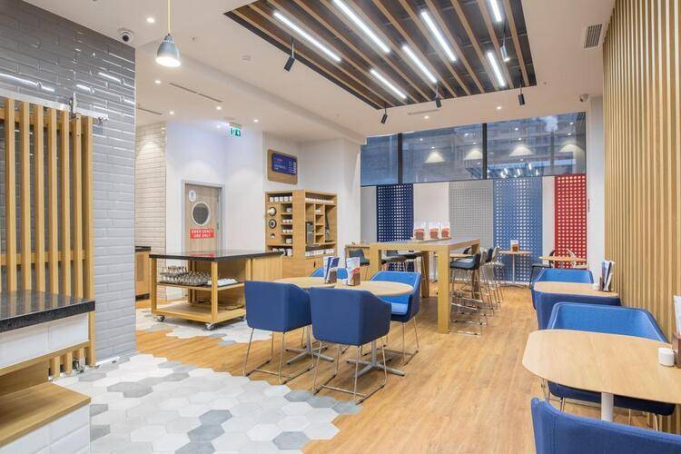 Holiday Inn Express