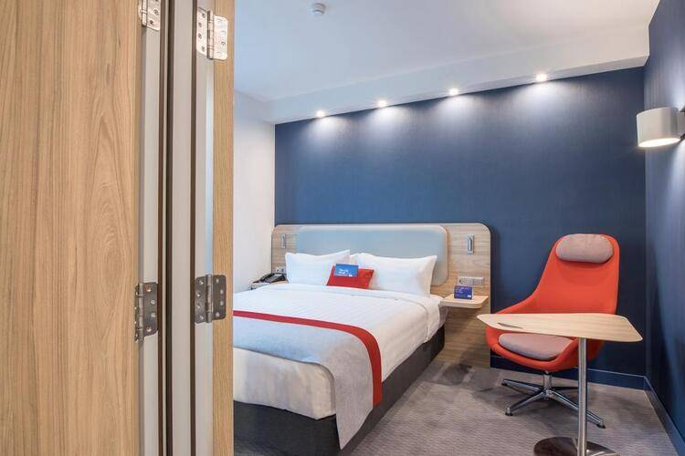 Holiday Inn Express