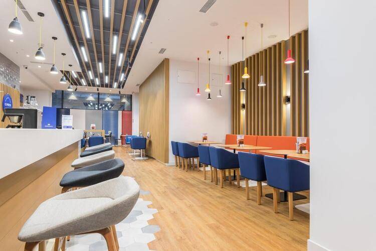 Holiday Inn Express