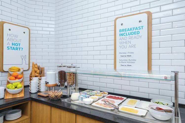 Holiday Inn Express