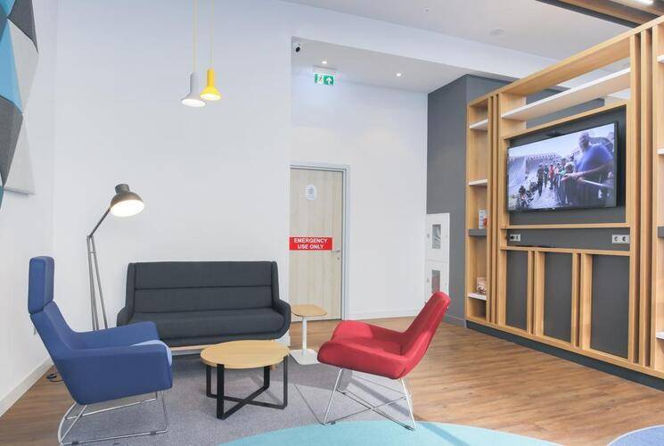 Holiday Inn Express