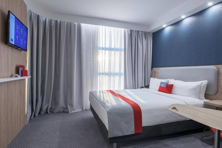 Holiday Inn Express