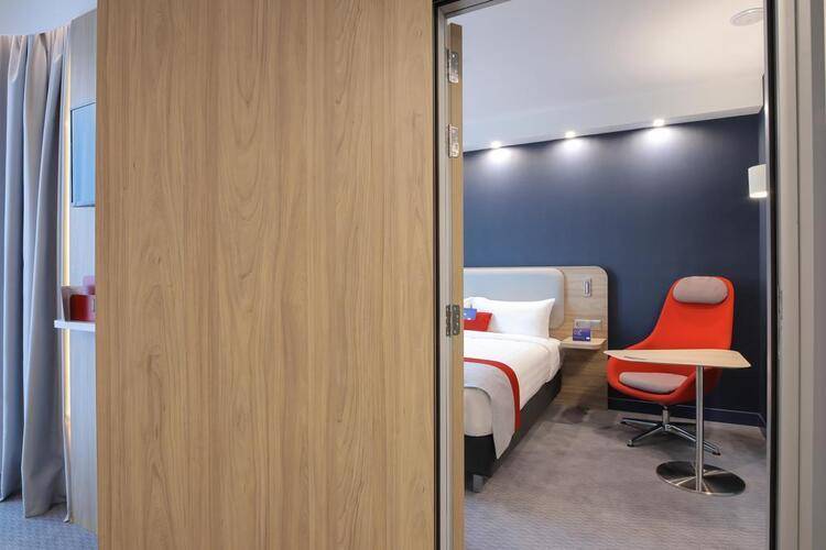 Holiday Inn Express