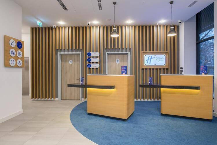 Holiday Inn Express