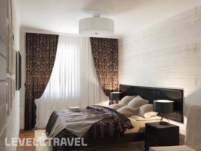 Фотография Sun Day Hotel
