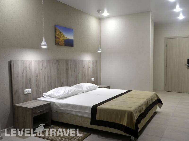 Фотография Heliopark Aqua Resort