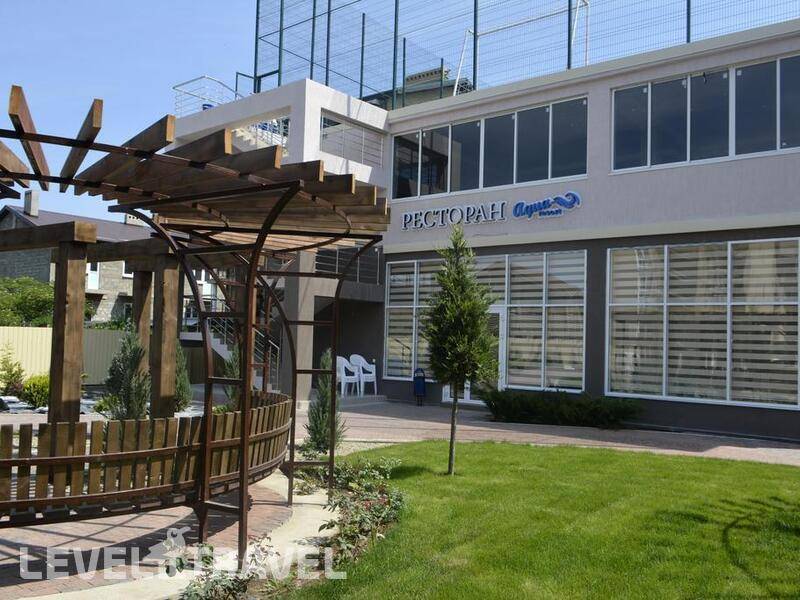 Фотография Heliopark Aqua Resort