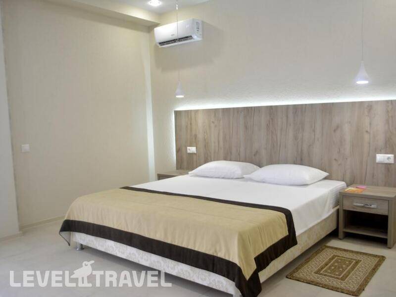 Фотография Heliopark Aqua Resort
