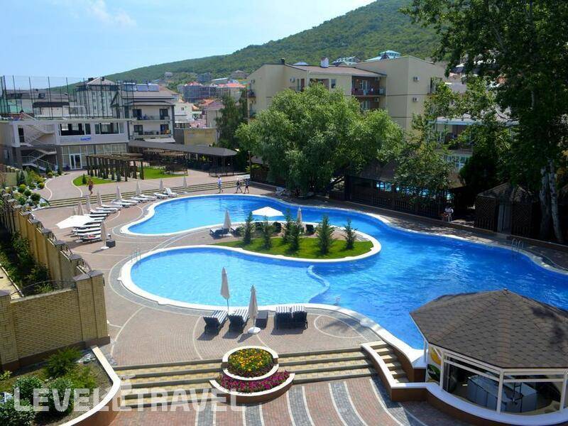 Фотография Heliopark Aqua Resort