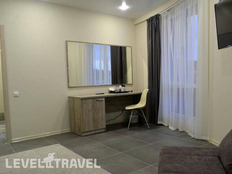 Фотография Heliopark Aqua Resort