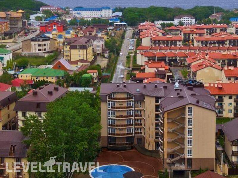 Фотография Heliopark Aqua Resort