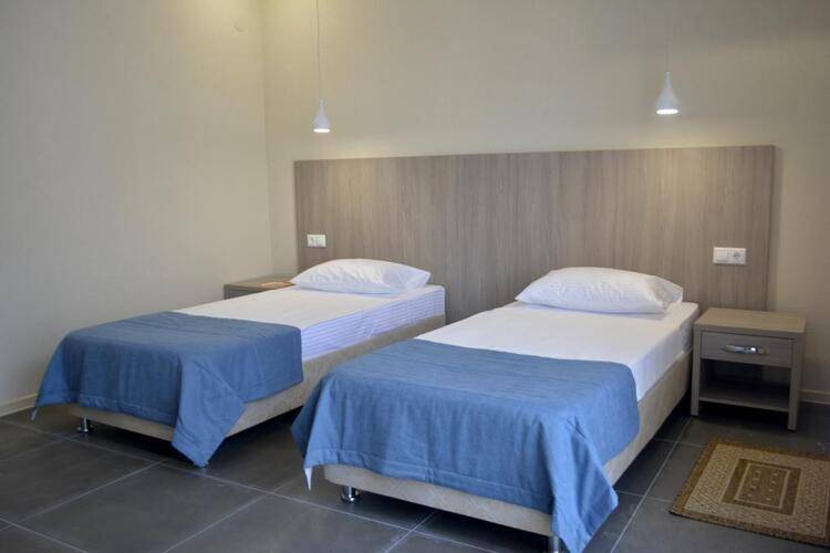Heliopark Aqua Resort