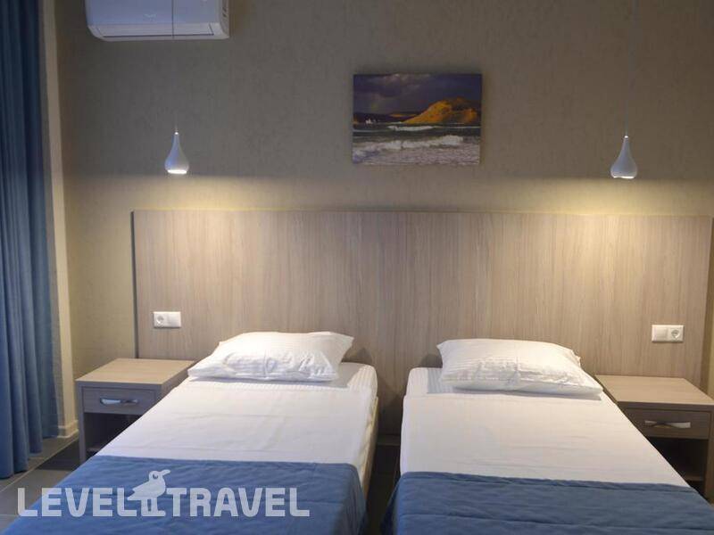 Фотография Heliopark Aqua Resort