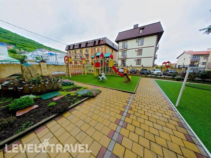 Фотография Heliopark Aqua Resort