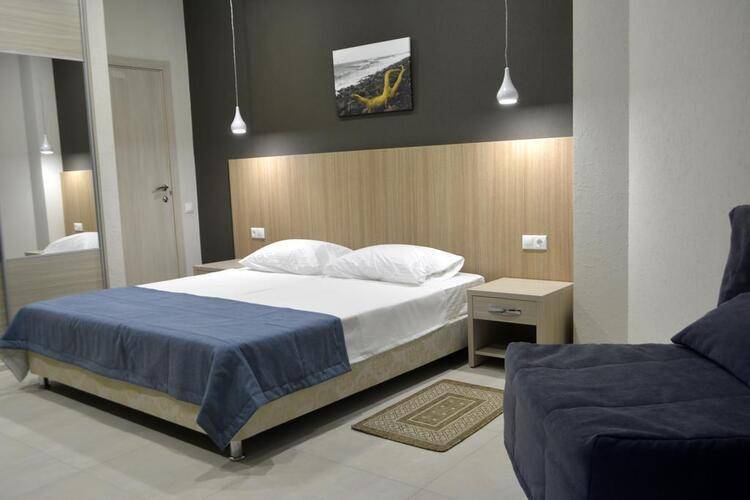Heliopark Aqua Resort