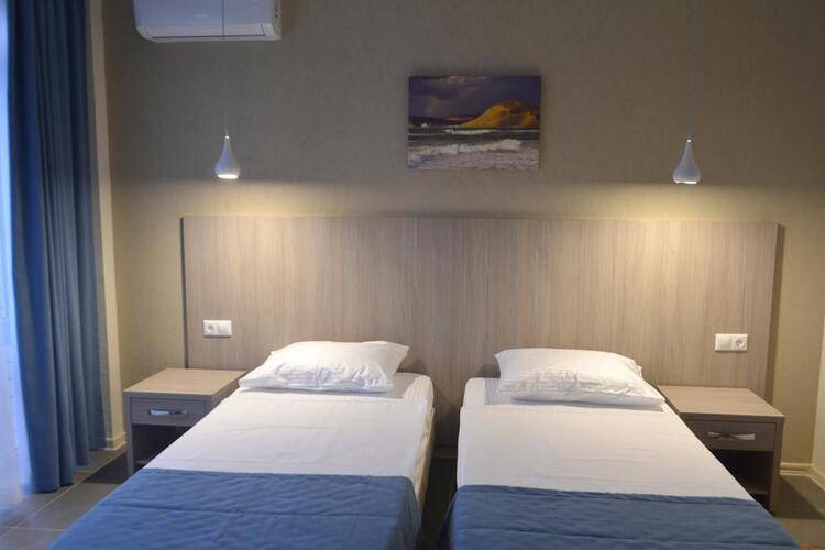 Heliopark Aqua Resort