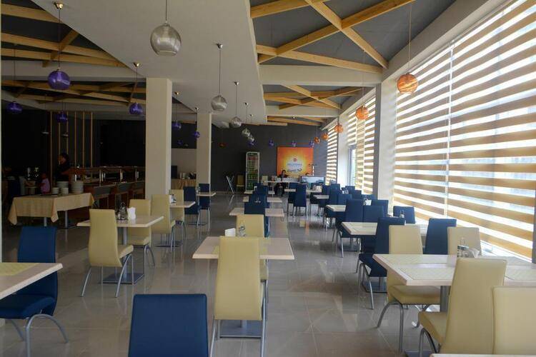 Heliopark Aqua Resort