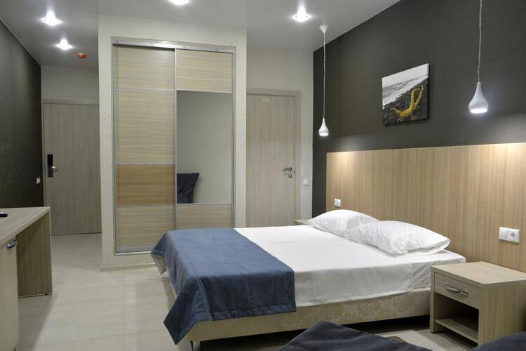 Heliopark Aqua Resort