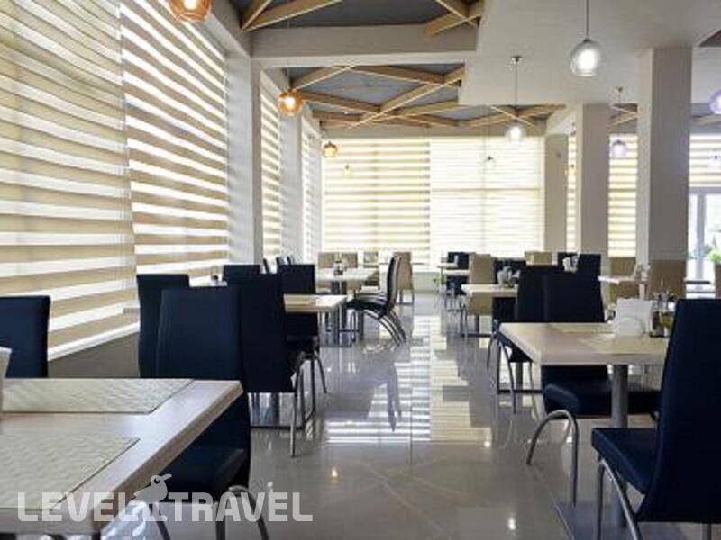 Фотография Heliopark Aqua Resort
