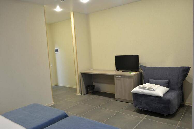 Heliopark Aqua Resort