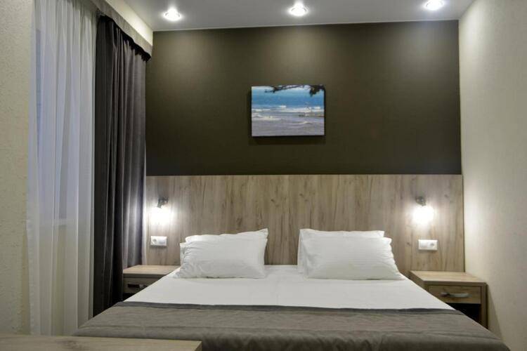 Heliopark Aqua Resort