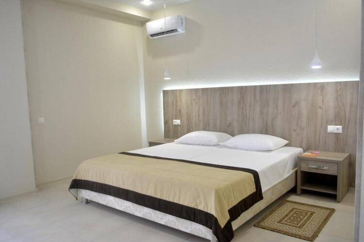 Heliopark Aqua Resort