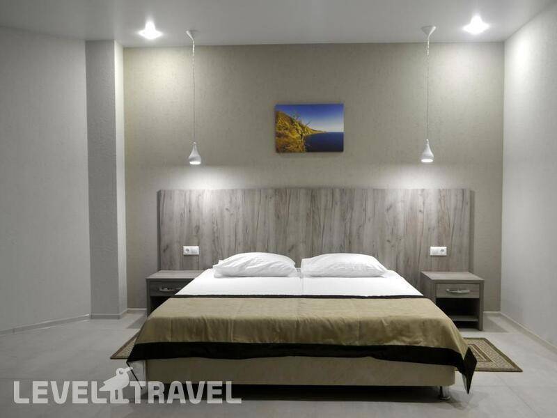 Фотография Heliopark Aqua Resort