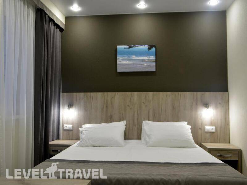 Фотография Heliopark Aqua Resort