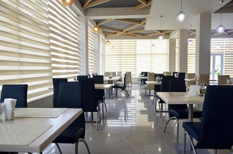 Heliopark Aqua Resort