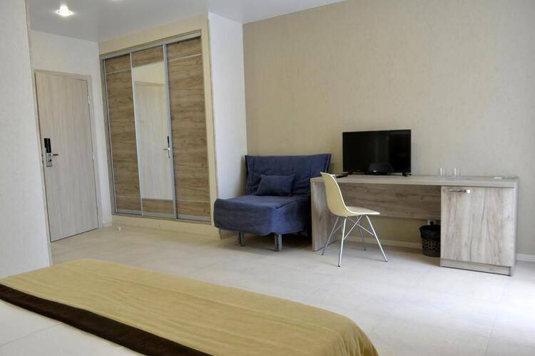 Heliopark Aqua Resort