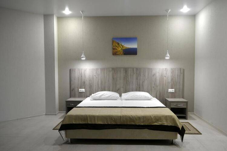 Heliopark Aqua Resort