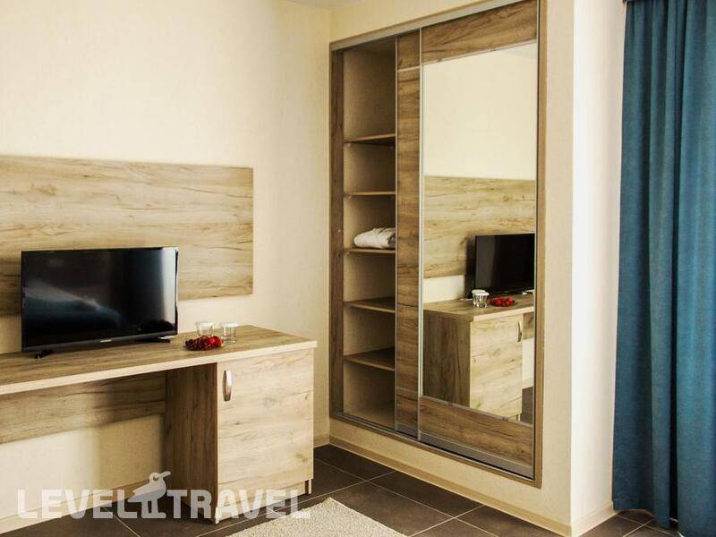 Фотография Heliopark Aqua Resort