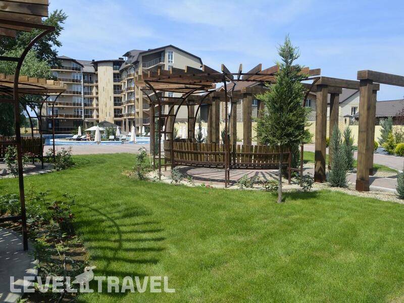 Фотография Heliopark Aqua Resort