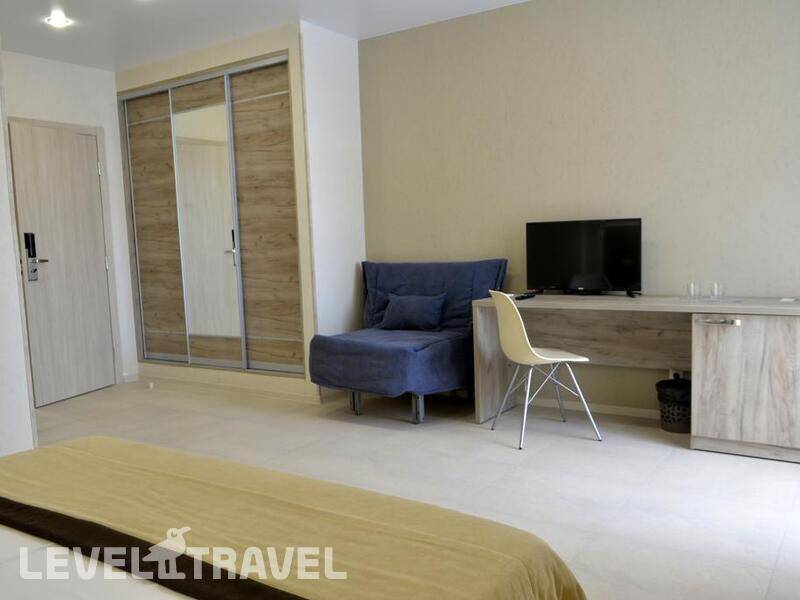 Фотография Heliopark Aqua Resort
