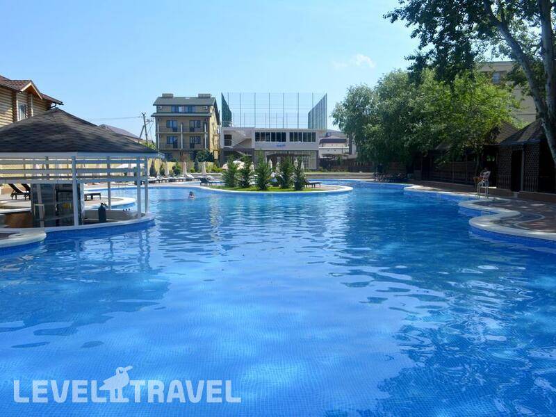 Фотография Heliopark Aqua Resort