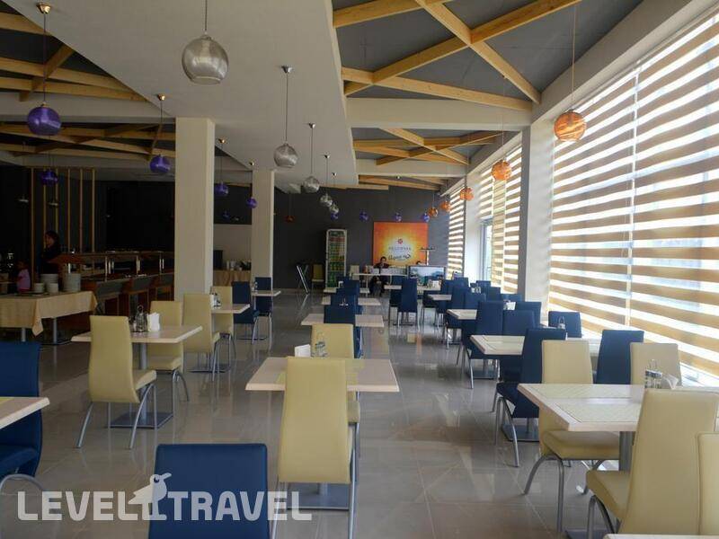 Фотография Heliopark Aqua Resort