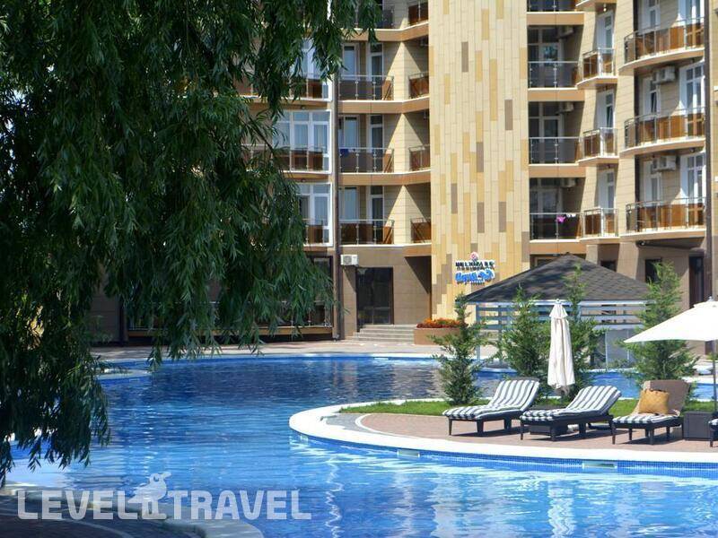 Фотография Heliopark Aqua Resort