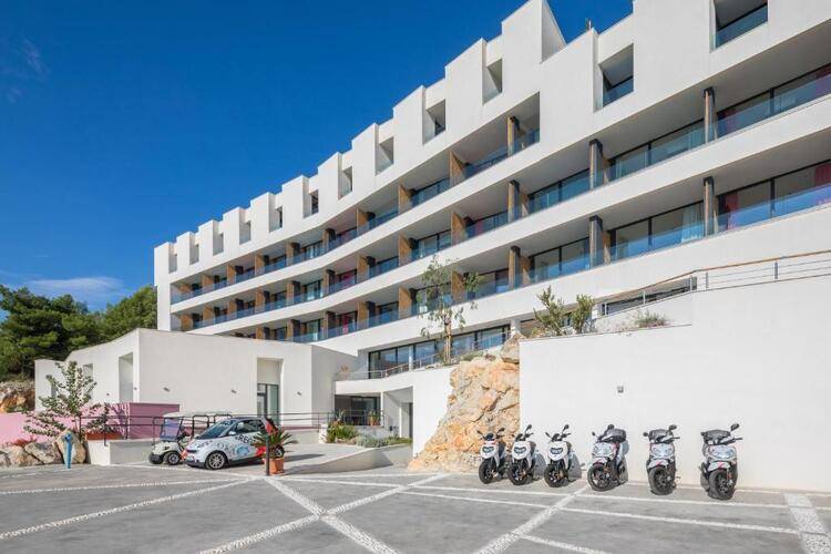 Hotel Ola (Adults Only 18+)