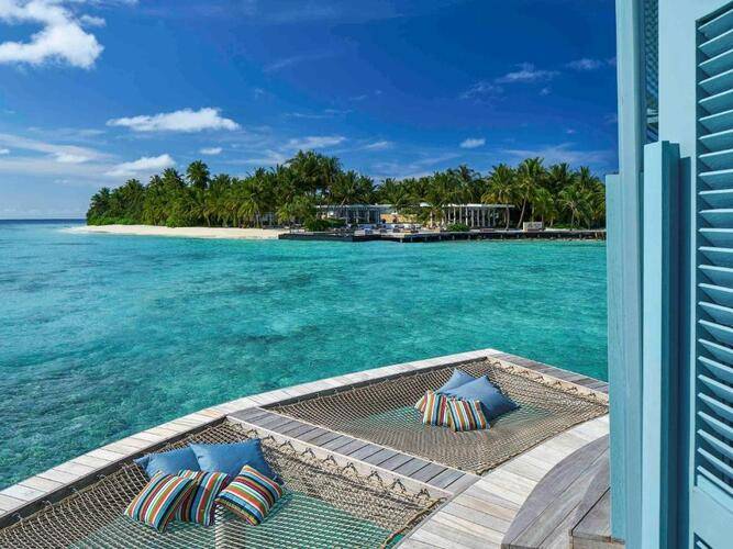 Raffles Maldives Meradhoo