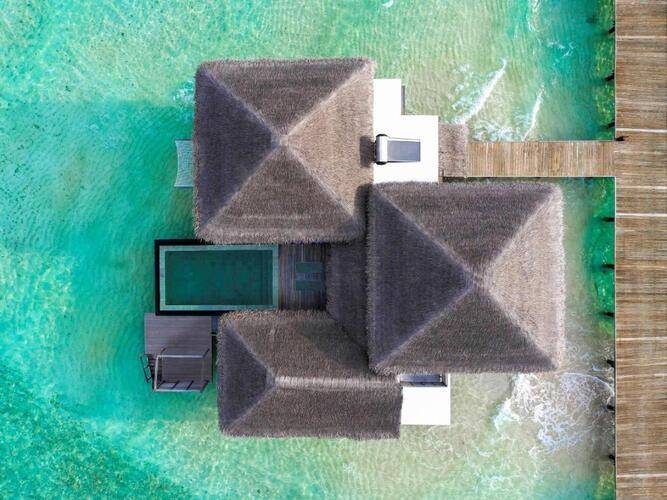 Raffles Maldives Meradhoo