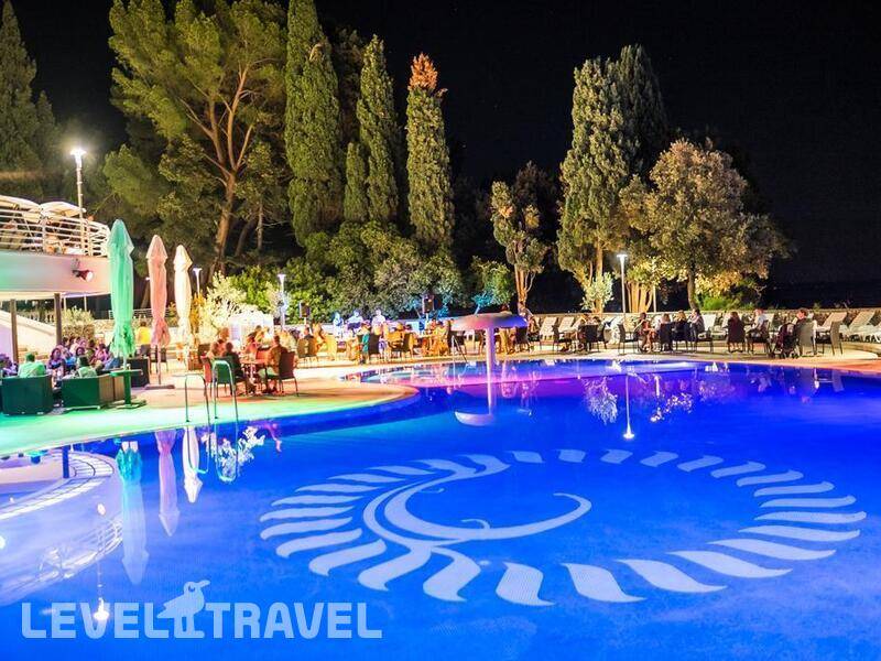 Фотография Drazica Hotel