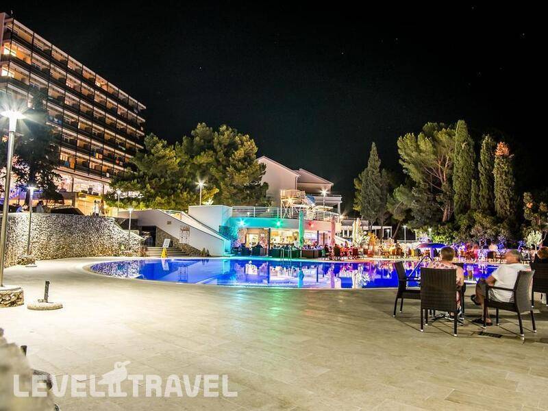 Фотография Drazica Hotel