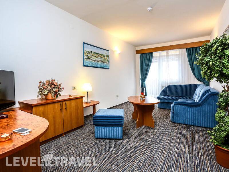 Фотография Drazica Hotel