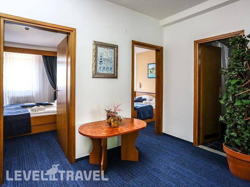 Фотография Drazica Hotel