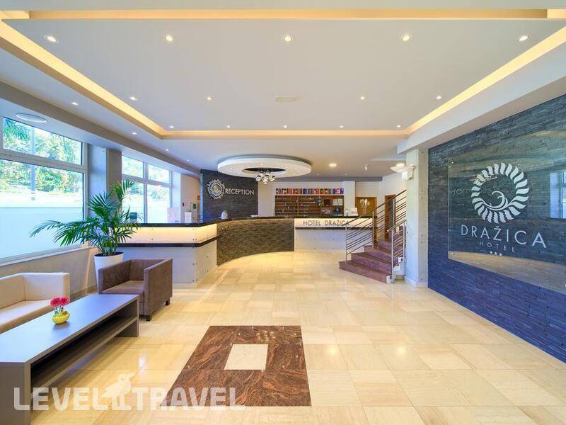 Фотография Drazica Hotel