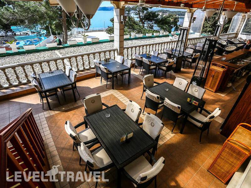 Фотография Drazica Hotel