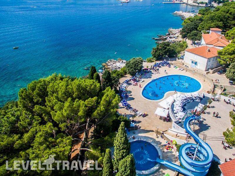 Фотография Drazica Hotel